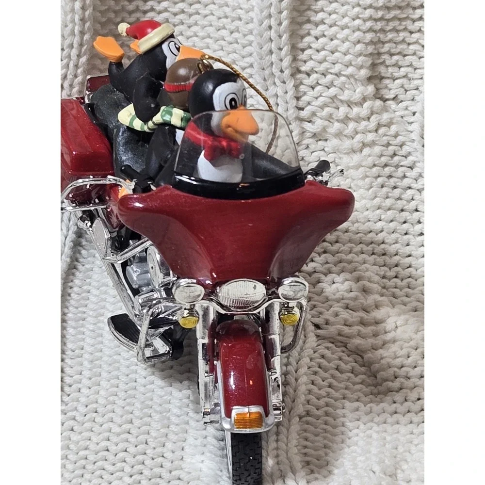 N/A harley davidson